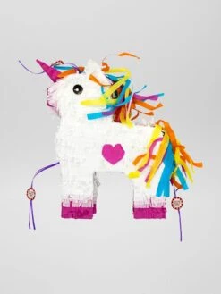 Pignatta A Forma Di Unicorno