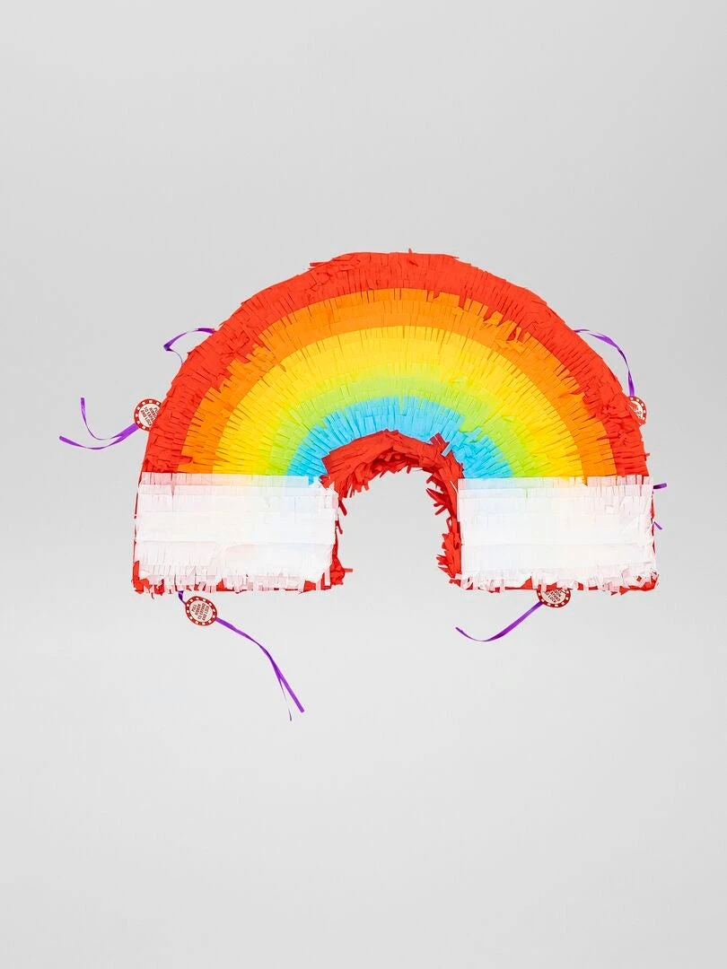 Pignatta 'arcobaleno' 1 Pignatta 'arcobaleno'