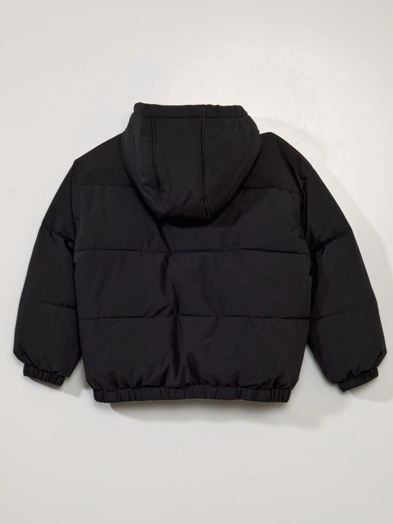 Piumino Corto E Trapuntato 2 Piumino Corto E Trapuntato - immagine 2