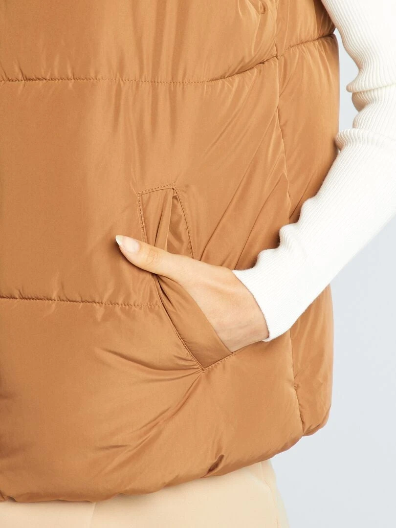 Piumino Corto 'JDY' 6 Piumino Corto 'JDY' - immagine 6