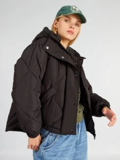 Piumino Corto Trapuntato 'JDY'