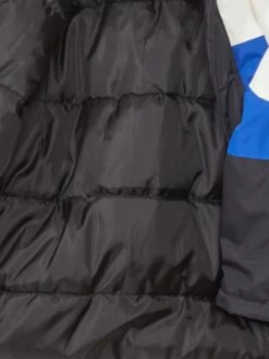 Piumino Impermeabile -Kiabi piumino impermeabile blu auq25 1 frb9