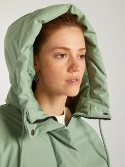 Piumino Impermeabile Con Cappuccio 12 Piumino Impermeabile Con Cappuccio -Kiabi piumino impermeabile con cappuccio verde ans37 2 frb6