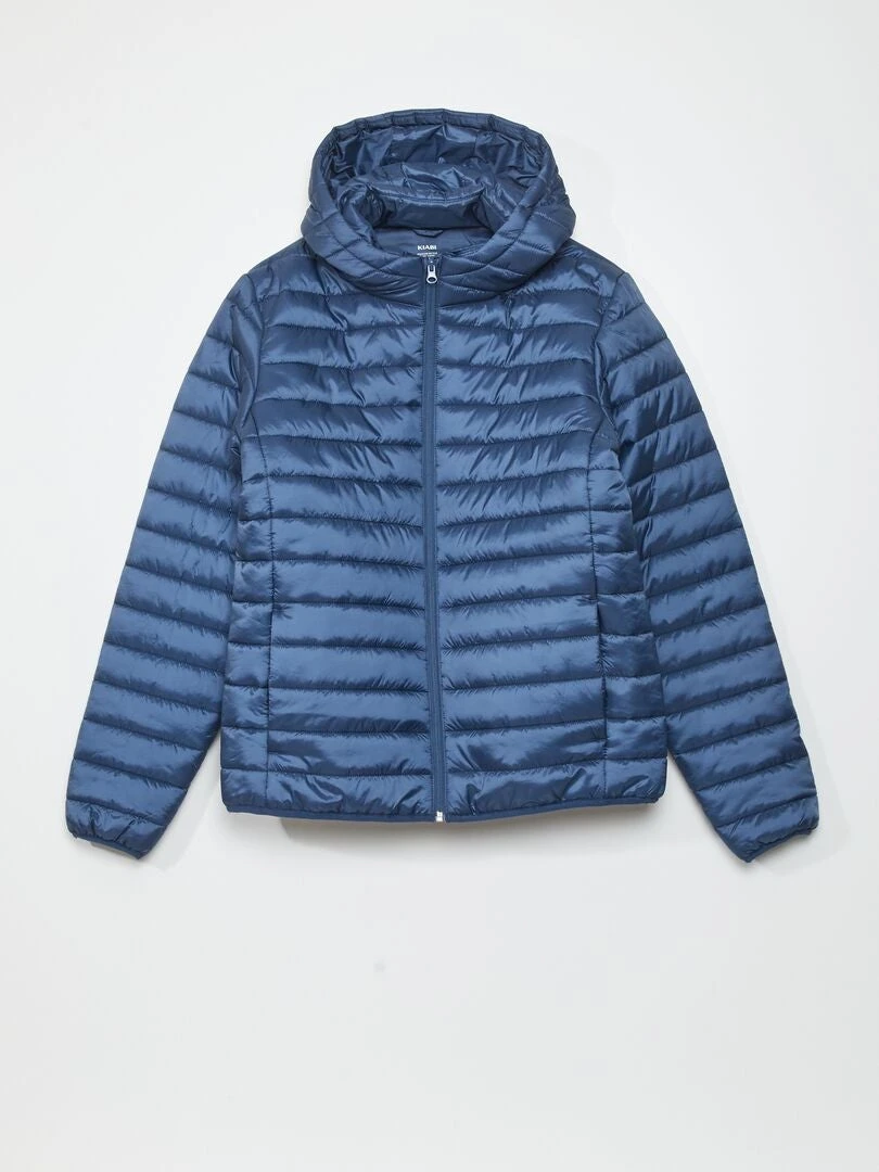 Piumino Leggero Trapuntato 1 Piumino Leggero Trapuntato