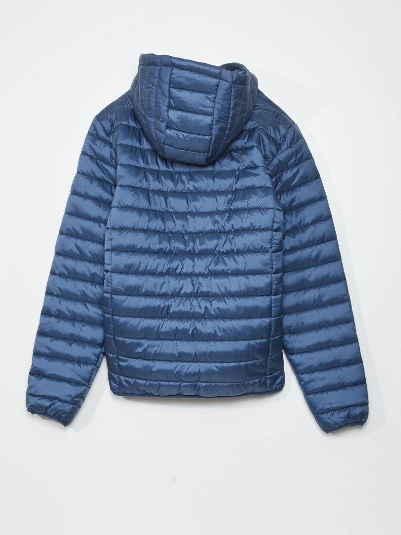 Piumino Leggero Trapuntato 2 Piumino Leggero Trapuntato - immagine 2