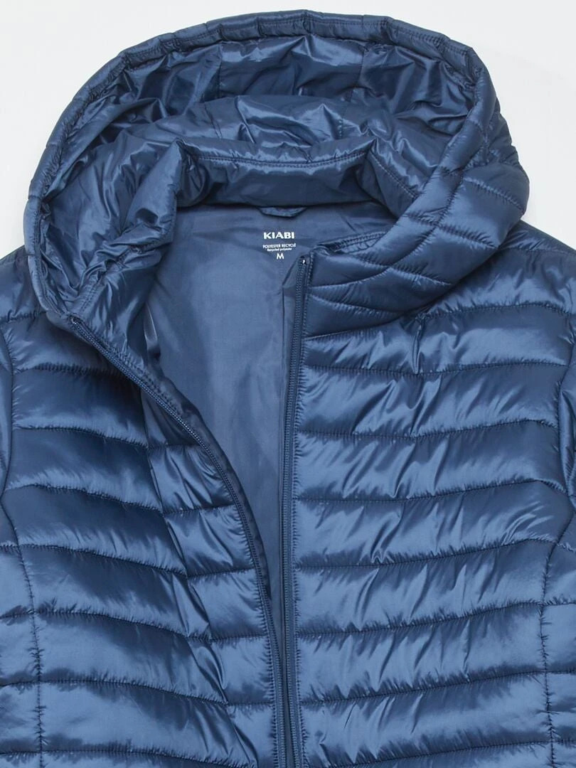 Piumino Leggero Trapuntato 3 Piumino Leggero Trapuntato - immagine 3