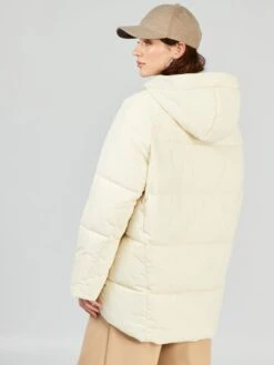 Piumino Lungo Trapuntato 9 Piumino Lungo Trapuntato -Kiabi piumino lungo trapuntato beige akz72 1 frb4