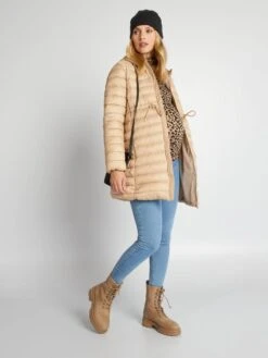 Piumino Premaman 2 In 1