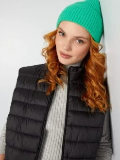 Piumino Senza Maniche 7 Piumino Senza Maniche -Kiabi piumino senza maniche nero baq03 1 frb3