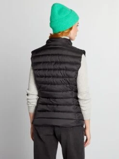 Piumino Senza Maniche 9 Piumino Senza Maniche -Kiabi piumino senza maniche nero baq03 1 frb5