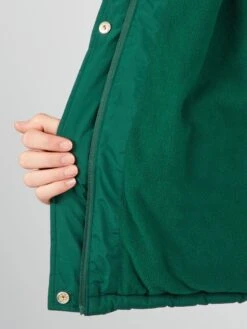 Piumino Trapuntato A Collo Alto 9 Piumino Trapuntato A Collo Alto -Kiabi piumino trapuntato a collo alto verde anw92 2 frb5