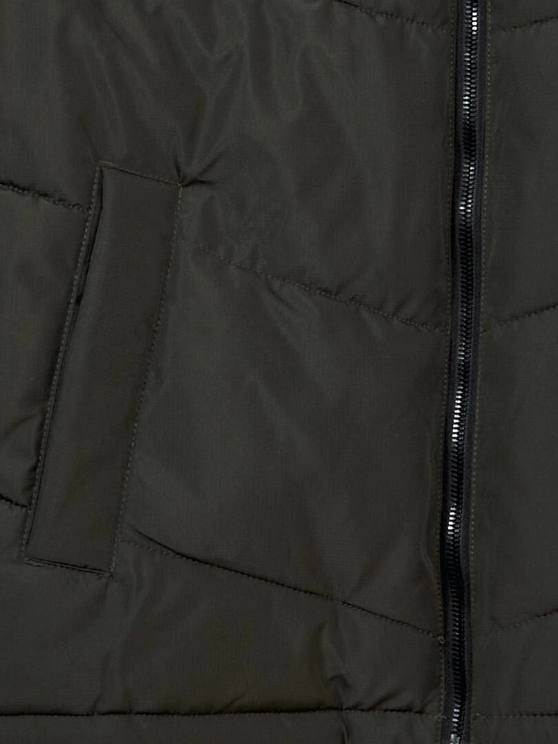 Piumino Trapuntato Corto 'Produkt' 3 Piumino Trapuntato Corto 'Produkt' - immagine 3