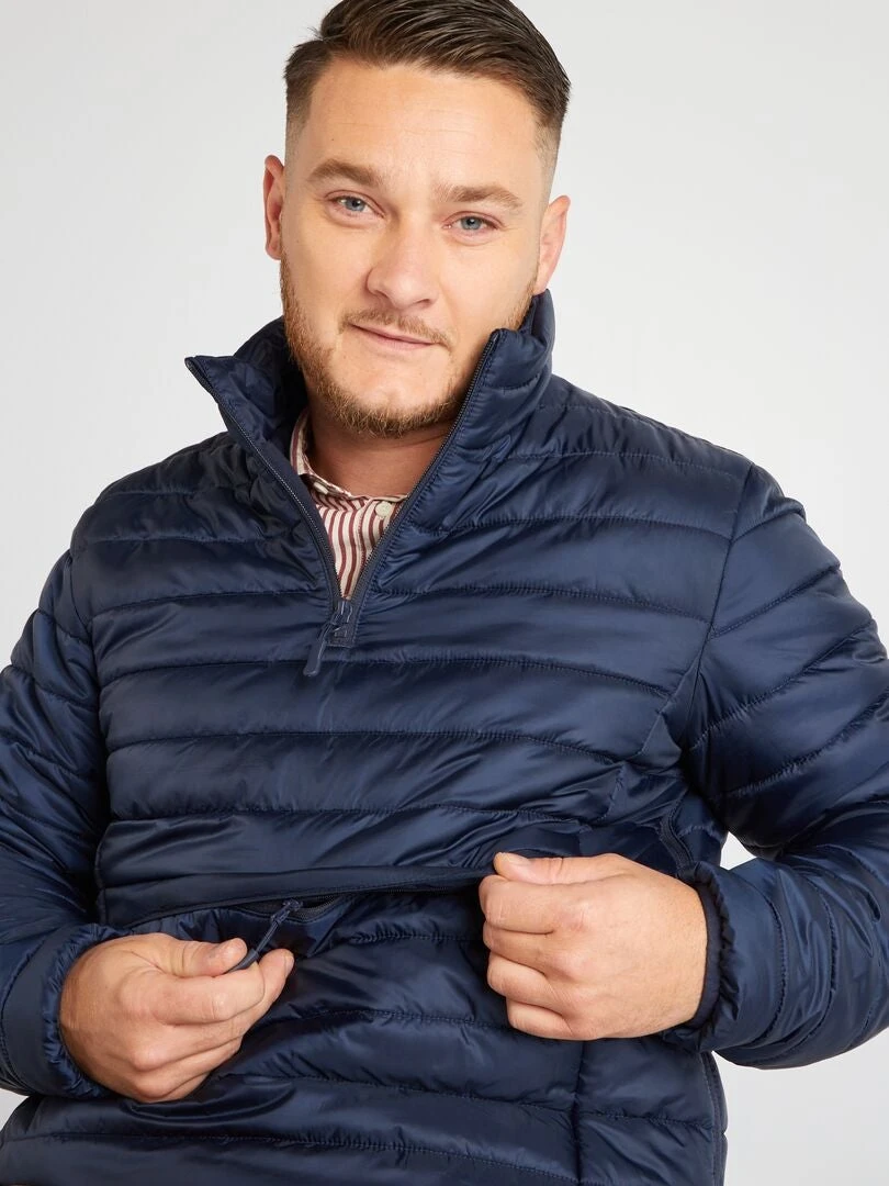 Piumino Trapuntato - Facile Da Infilare 3 Piumino Trapuntato - Facile Da Infilare - immagine 3