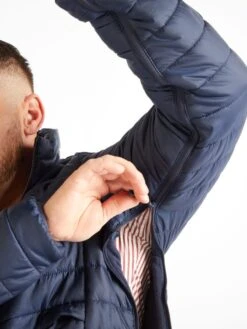 Piumino Trapuntato - Facile Da Infilare 10 Piumino Trapuntato - Facile Da Infilare -Kiabi piumino trapuntato facile da infilare blu akx58 1 frb5