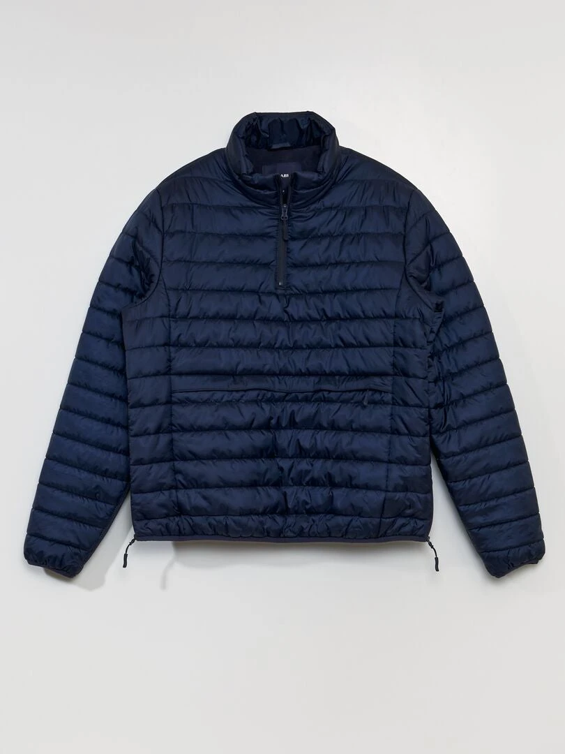 Piumino Trapuntato - Facile Da Infilare 6 Piumino Trapuntato - Facile Da Infilare - immagine 6