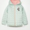 Piumino Trapuntato 'Minnie' Di 'Disney'