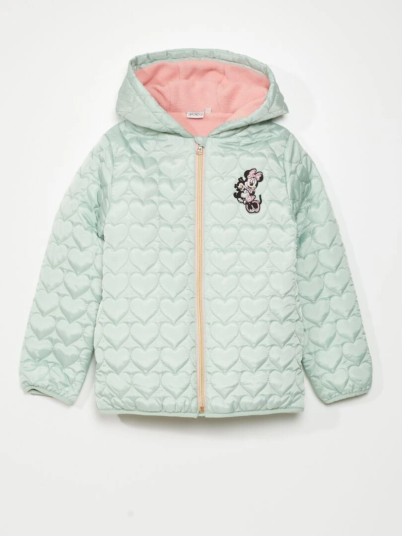 Piumino Trapuntato 'Minnie' Di 'Disney' 1 Piumino Trapuntato 'Minnie' Di 'Disney'