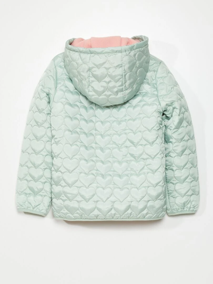 Piumino Trapuntato 'Minnie' Di 'Disney' 2 Piumino Trapuntato 'Minnie' Di 'Disney' - immagine 2