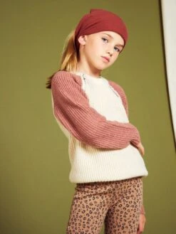 Pullover Con Apertura Con Zip - Facili Da Infilare