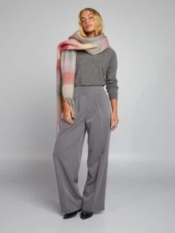 Pullover In Lana -Kiabi pullover in lana grigio atu57 1 frb3