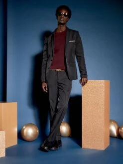 Pullover In Maglia A Nido D'ape -Kiabi pullover in maglia a nido dape rosso aiu87 5 frb4