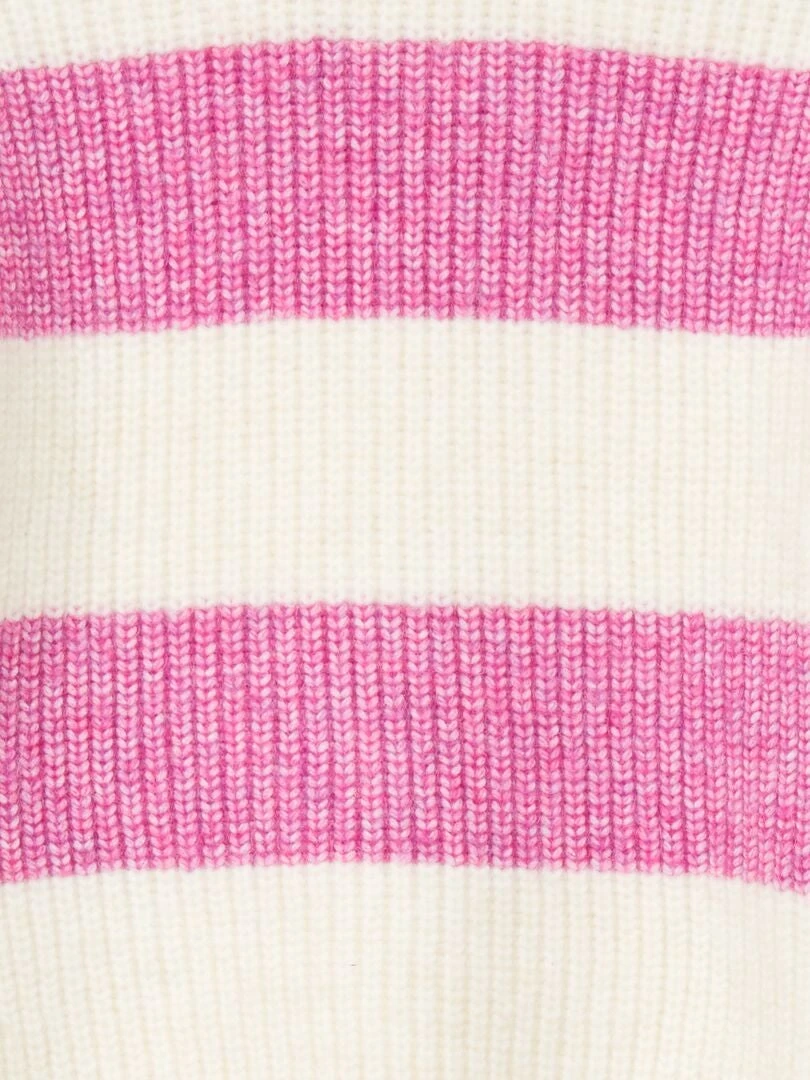 Pullover In Maglia Grossa 3 Pullover In Maglia Grossa - immagine 3