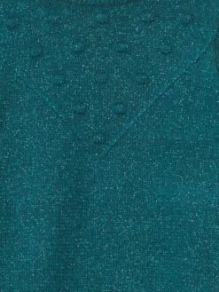 Pullover In Maglia Iridescente -Kiabi pullover in maglia iridescente verde aeu31 6 frb3