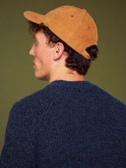 Pullover In Maglia Spessa Con Scollo Tondo -Kiabi pullover in maglia spessa con scollo tondo blu navy atx14 3 frb6