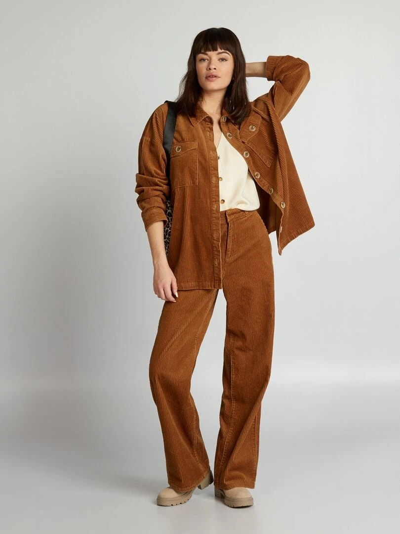 Pullover In Maglina Senza Maniche 2 Pullover In Maglina Senza Maniche - immagine 2