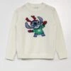 Pullover 'Stitch'