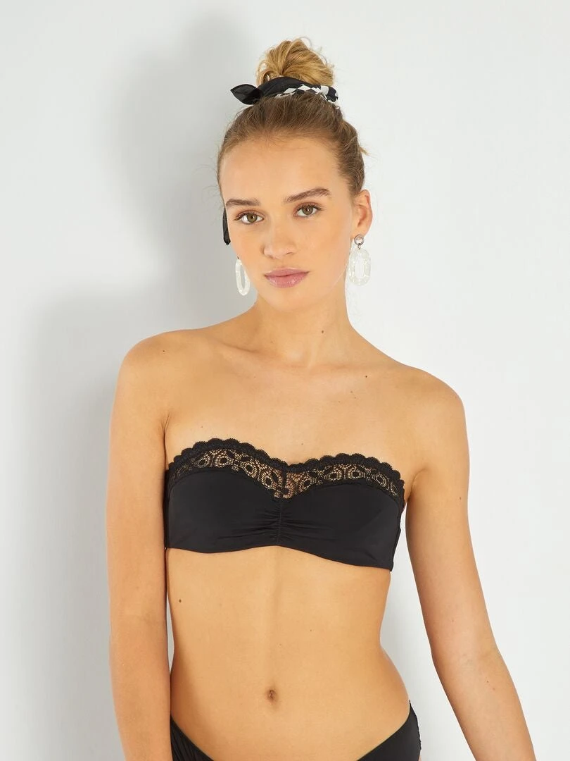 Reggiseno A Fascia 4 Reggiseno A Fascia - immagine 4