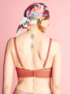 Reggiseno A Triangolo Postoperatorio 7 Reggiseno A Triangolo Postoperatorio -Kiabi reggiseno a triangolo postoperatorio rosso ame78 1 frb3