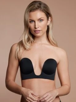 Reggiseno Adesivo Schiena Nuda 'Bye Bra'