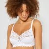 Reggiseno Arum In Cotone 'Sans Complexe'