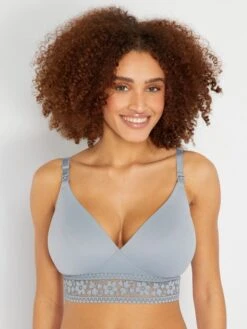 Reggiseno Brassière Premaman Soft Touch