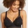 Reggiseno Cuore Incrociato Femminile Di 'Playtex'