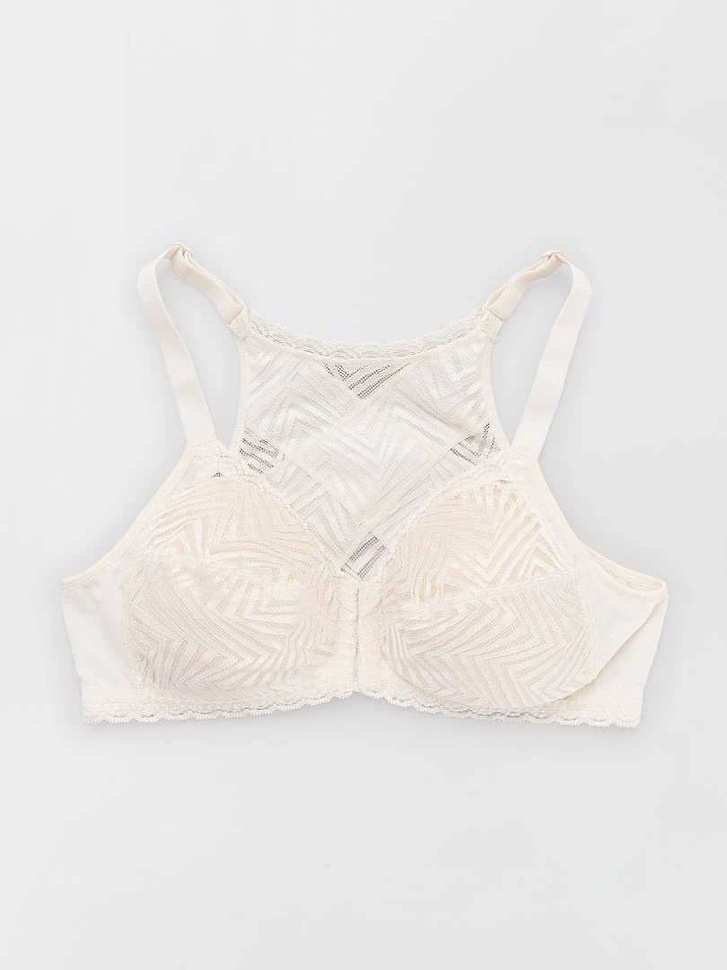 Reggiseno 'Ideal Posture' 'Playtex' 3 Reggiseno 'Ideal Posture' 'Playtex' - immagine 3