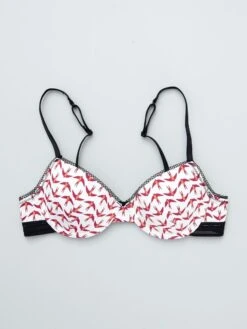 Reggiseno Imbottito 'Petit Béguin'