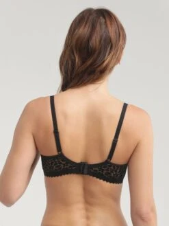 Reggiseno In Pizzo 'DIM' 5 Reggiseno In Pizzo 'DIM' -Kiabi reggiseno in pizzo dim nero bnt95 1 frb3