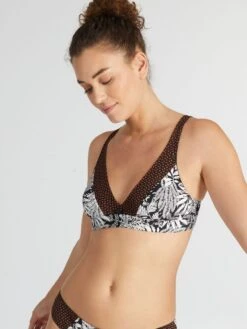 Reggiseno Morbido A Triangolo 'Envie De Lingerie'