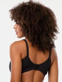 Reggiseno Per L'allattamento -Kiabi reggiseno per lallattamento nero aiz56 1 frb3