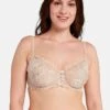 Reggiseno Pizzo Arum 'Sans Complexe'
