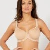 Reggiseno Preformato Flower Elegance Della 'Playtex'