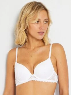 Reggiseno Push-up
