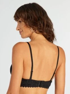 Reggiseno Push-up Dettagli Gioielli -Kiabi reggiseno push up dettagli gioielli nero atf09 1 frb4