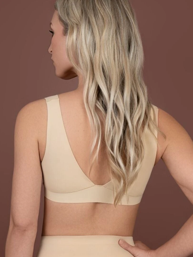 Reggiseno Scollo Profondo 2 Reggiseno Scollo Profondo - immagine 2