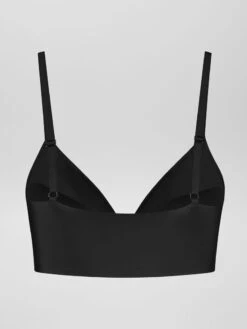 Reggiseno Scollo Profondo 'Bye Bra' -Kiabi reggiseno scollo profondo bye bra nero ayz12 2 frb5