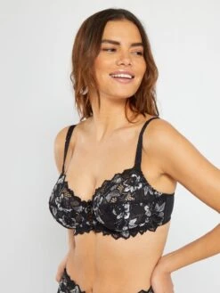 Reggiseno Senza Ferretto Arum 'Sans Complexe'