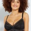 Reggiseno Senza Ferretto 'Bestform'
