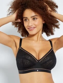 Reggiseno Senza Ferretto 'Bestform' -Kiabi reggiseno senza ferretto bestform beige acj15 1 frb3